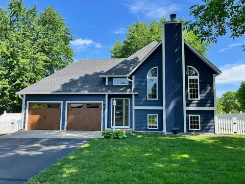 2029 17th St S, Saint Cloud, MN 56301