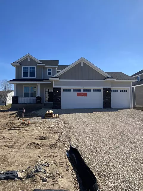 2708 Downing Ave, Shakopee, MN 55379