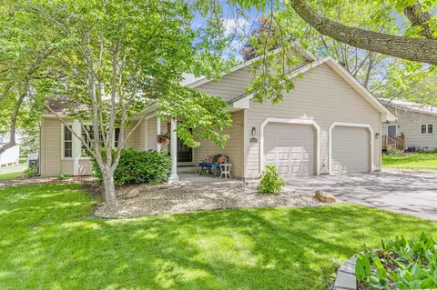 12325 Jonquil St NW, Coon Rapids, MN 55433
