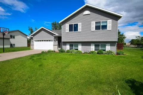 1012 6th Ave NW, Rice, MN 56367