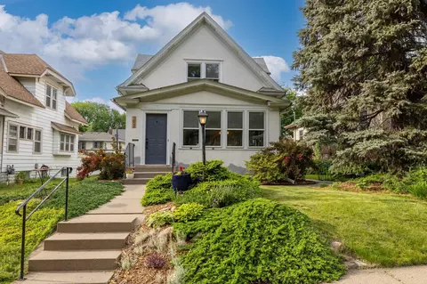 1409 27th Ave NE, Minneapolis, MN 55418