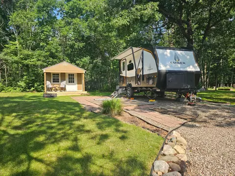 30155 Whitebirch Way, Breezy Point, MN 56472
