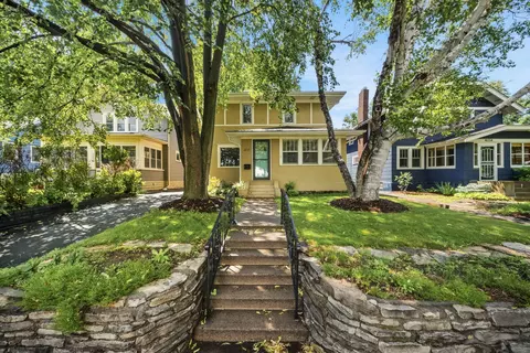 4018 Nicollet Ave, Minneapolis, MN 55409
