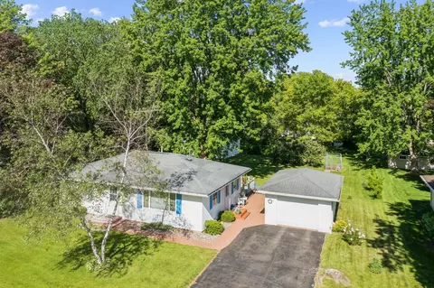 712 Wisconsin Ave, Centuria, WI 54824