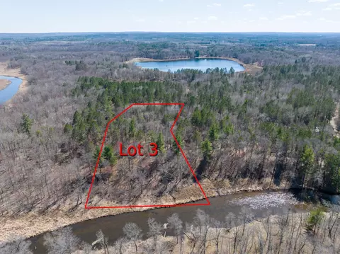 lot3 Saylors Ln, Siren, WI 54872