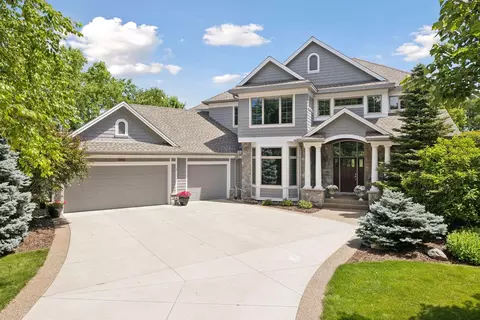 18680 Melrose Chase, Eden Prairie, MN 55347