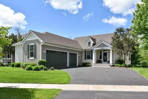 14286 Everton Ave N, Hugo, MN 55038