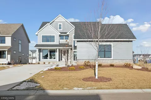 5060 Airlake Draw, Woodbury, MN 55129