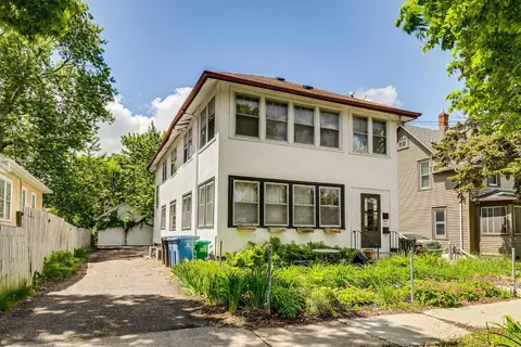 1706 Taylor St NE, Minneapolis, MN 55413