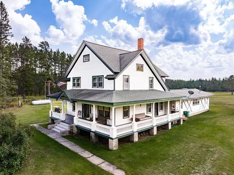 1464 Camp House Rd, Brimson, MN 55602