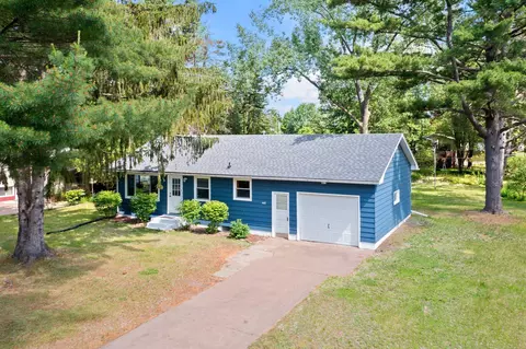 445 4th Ave NE, Pine City, MN 55063