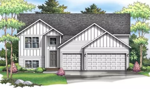 14540 Quintana St NW, Ramsey, MN 55303