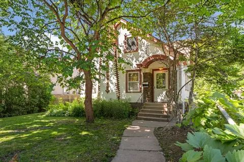 3535 Russell Ave N, Minneapolis, MN 55412