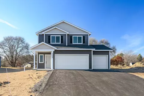 17058 Uranimite St NW, Ramsey, MN 55303