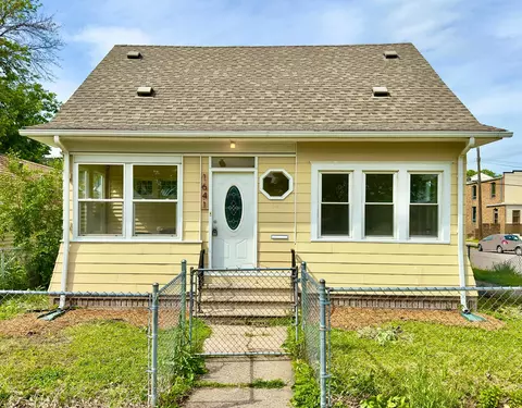 1641 Sherburne Ave, Saint Paul, MN 55104