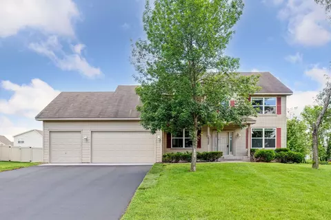 19325 Harmony Ave, Rogers, MN 55374