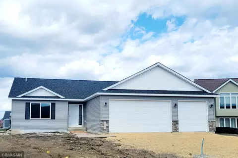 231 Frenzel Dr, Arlington, MN 55307