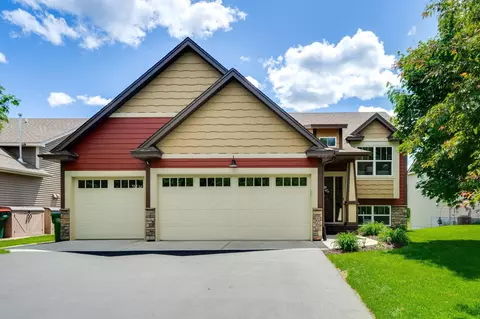 2062 120th Ave NE, Blaine, MN 55449