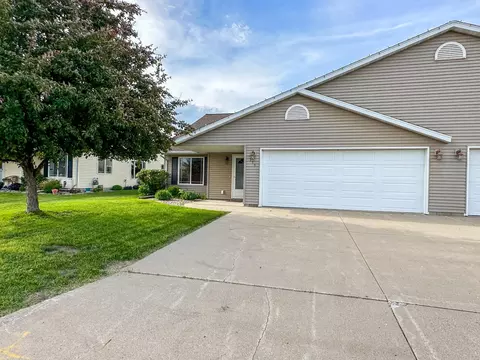 111 W Shamrock Dr, Arlington, MN 55307