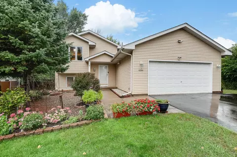 4244 Ball Rd NE, Circle Pines, MN 55014