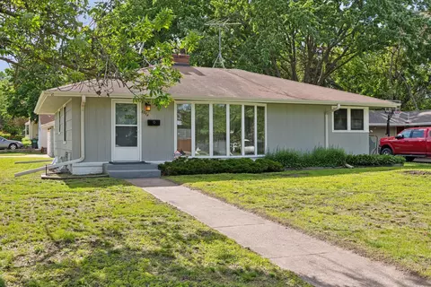 6944 Grand Ave S, Richfield, MN 55423