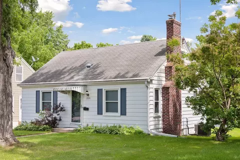 3351 Brunswick Ave S, Saint Louis Park, MN 55416