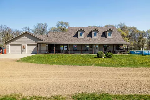 15675 209th Ave, Park Rapids, MN 56470