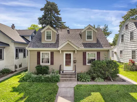547 Glendale St, Saint Paul, MN 55104