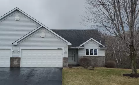 14330 Hummingbird St NW, Andover, MN 55304