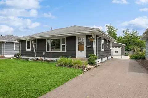 1831 Oregon Ave S, Saint Louis Park, MN 55426