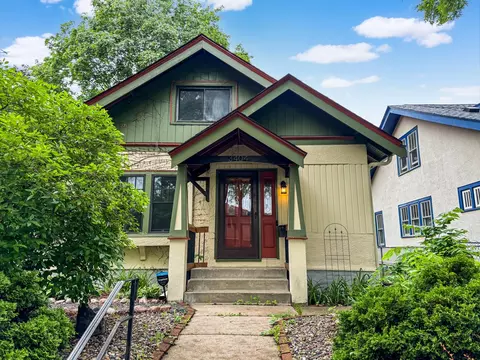 3404 35th Ave S, Minneapolis, MN 55406