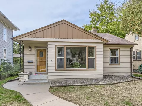 4343 Sheridan Ave N, Minneapolis, MN 55412