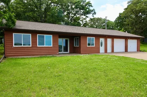 16803 County Road 75 NW, Clearwater, MN 55320