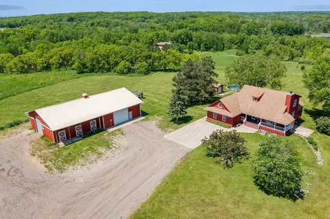7423 Hillendale Rd NW, Nowthen, MN 55330