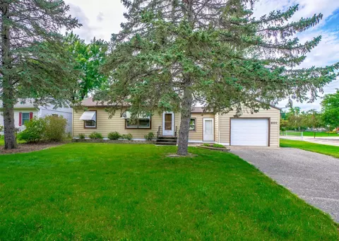 8820 Madison St NE, Blaine, MN 55434