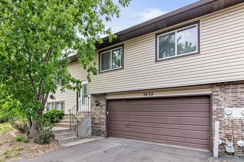 3632 15th Avenue Ct, Anoka, MN 55303