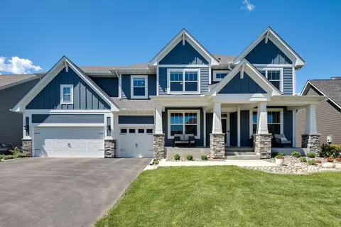 14982 50th St NE, Saint Michael, MN 55376