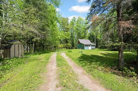 2528 S Amnicon River Rd, Lakeside Twp, WI 54874
