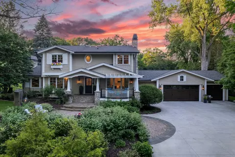 6400 Indian Hills Rd, Edina, MN 55439