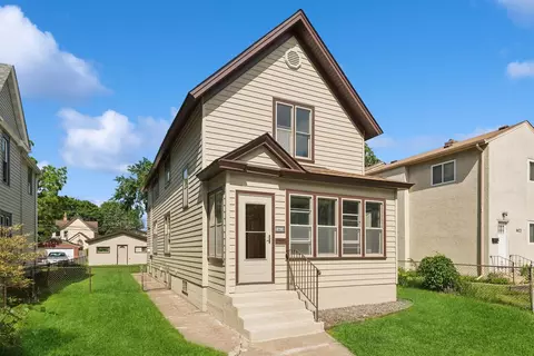 1618 Washington St NE, Minneapolis, MN 55413