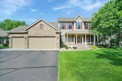 4925 Impatiens Ave N, Brooklyn Park, MN 55443