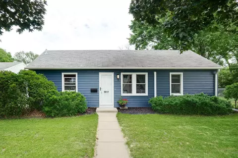 9817 Nicollet Ave S, Bloomington, MN 55420
