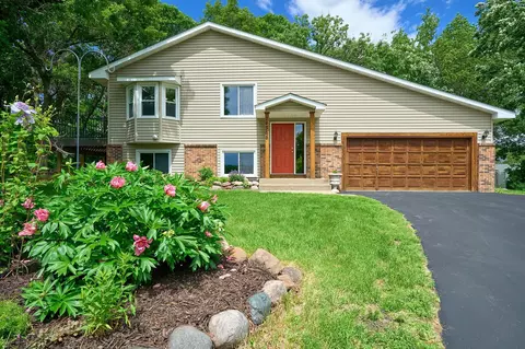 14566 Kerry St NW, Andover, MN 55304