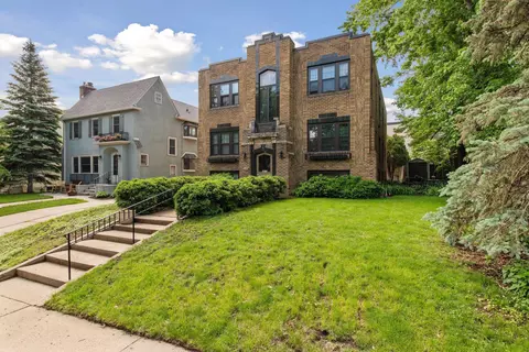3815 Glendale Ter #3, Minneapolis, MN 55410