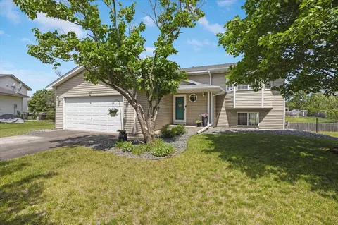 14231 Vanadium St NW, Ramsey, MN 55303