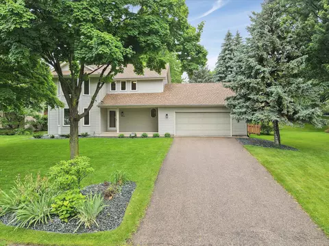 4995 Balsam Ln N, Plymouth, MN 55442