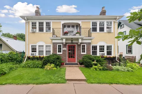 3612 Colfax Ave S #102, Minneapolis, MN 55409