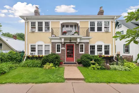 3612 Colfax Ave S #102, Minneapolis, MN 55409