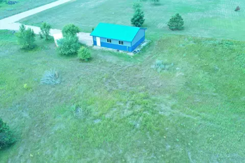 41223 427th St, Perham Twp, MN 56573