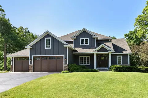 11115 18th St NE, Saint Michael, MN 55376